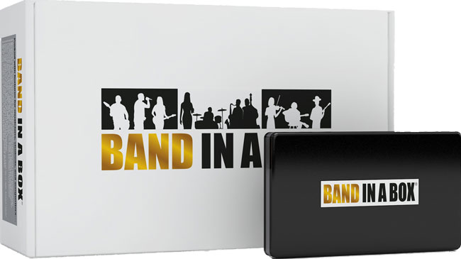 Band in a Box