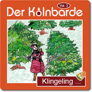 CD Klingeling