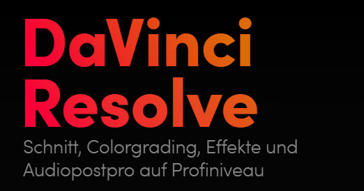 DaVinci Resolve