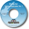 Bild Midiguitar Video Specials No.1