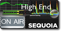 Sequoia High End Daw Bild 1