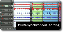 Sequoia High End Daw Bild 4