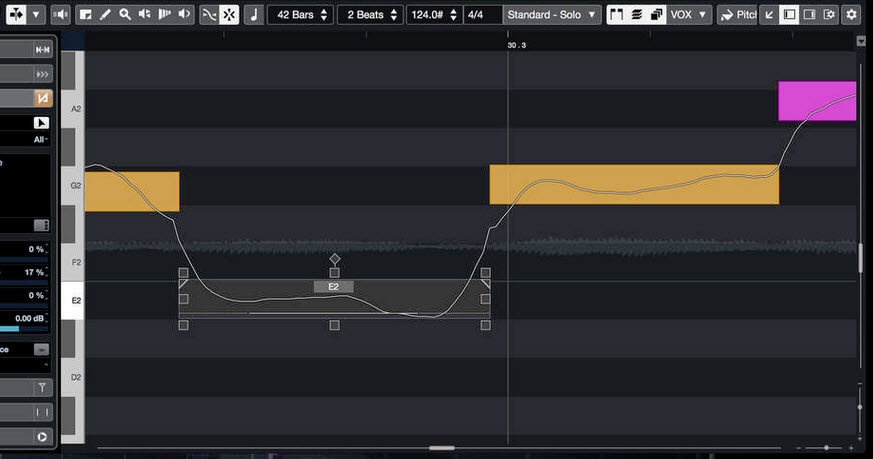 cubase pro