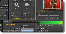 Videoschnitt mit Adobe Premiere Bild 5